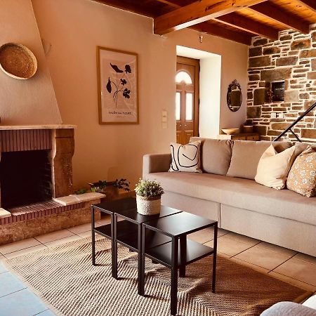 Neakitos Summer House Никити Экстерьер фото