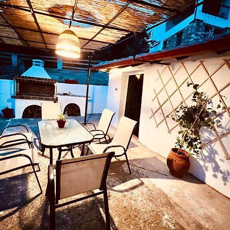 Neakitos Summer House Никити Экстерьер фото