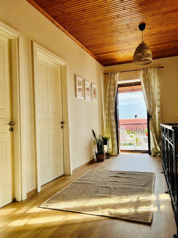 Neakitos Summer House Никити Экстерьер фото
