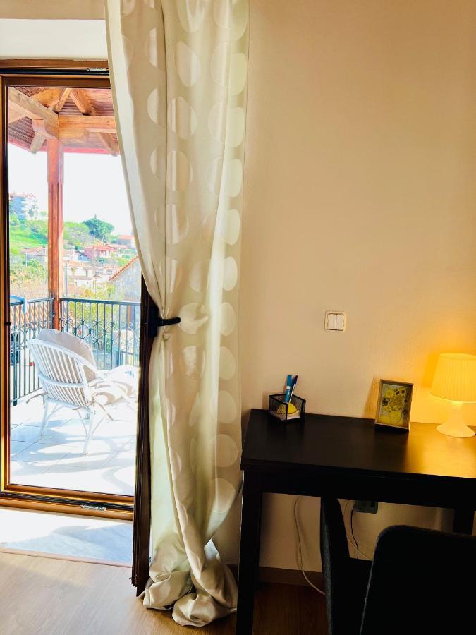 Neakitos Summer House Никити Экстерьер фото