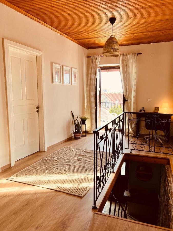 Neakitos Summer House Никити Экстерьер фото